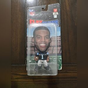 NFL Flathletes Carolina Panthers Cam Newton